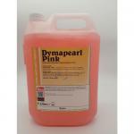 Dymapearl pink liquid hand soap 5L 312960