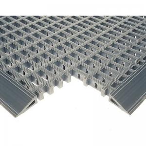 Matting - Entrance - Black Heavy Duty, 1200 X 600mm 312962