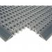 Matting - Entrance - Black heavy Duty, 1200 X 600 mm 312962