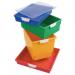 Additional trays for tray storage racks 312990