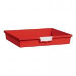 Additional trays for tray storage racks 313000