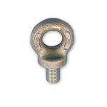 Dropped forged collared eyebolts - Metric thread, SWL 1 tonne 313074