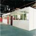 Industrial partitioning - Ceiling 313088