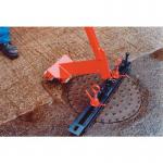 Manhole Cover Lifter manual (swl:300 Kg) 313318