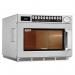 Commercial microwave 26L - 1850w - 26 litre 313405