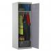 Locker Large Capacity Uniform 2 Internal 313473
