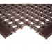 Matting - Entrance - Black medium Duty, 1500 X 1000 mm 313646