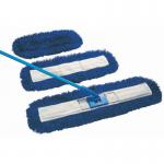 Dust floor sweeper 314155