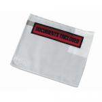 Packing List Envelopes Pack Of 1000 A6 D