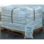 Salt Bags (5Kg Each) Pallet Of 200X5Kg S
