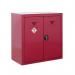 Storage Unit Pesticide door 36 X 36 X 18 Ins 314380