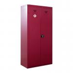Storage Unit Pesticide door 72 X 36 X 18 Ins 314381
