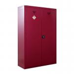 Storage Unit Pesticide door 72 X 48 X 18 Ins 314382