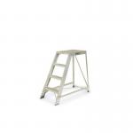Steps, Aluminium Platformsingle Sided Hd 314398