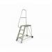 Rail - Hand - Heavy Dutysingle - Left Side 314399