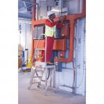 Rail - Hand - Heavy Dutysingle - Right Side 314400