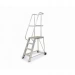 Rail - Hand - Heavy Dutysingle - 2 Sides & Rear 314403