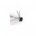 Wheels - Per Pairfor Aluminium Platform Steps 314404