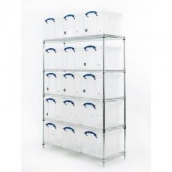 Really Useful Racking