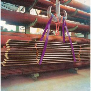 Webbing slings - Duplex strops, - extra metre, SWL 1 ton 314642