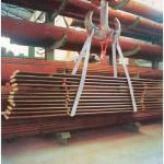 Webbing slings - Duplex strops, SWL 4 ton 314647