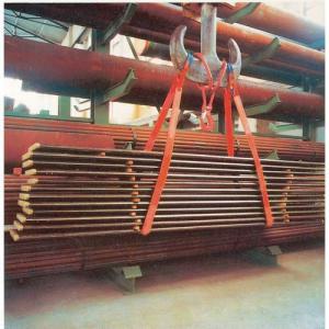 Webbing slings - Duplex strops, - extra metre, SWL 5 ton 314650