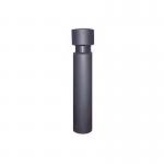 Polyethylene bollard with steel core - Standard 314974