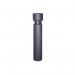 Polyethylene bollard with steel core - Standard 314974