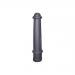 Polyethylene bollard with steel core - Standard 314975