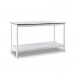 Bench Unit H.duty Open Cwbottom Shelf Hxl-900 X 1200 mm 314998