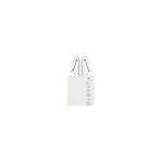 Arrow Security Seal - M - Numbered White