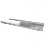 Stainless steel wall shelves 315568