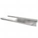 Stainless steel wall shelves 315568