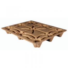 Nesting presswood pallets 315574