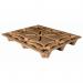 Nesting presswood pallets 315574