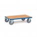 Fetra platform dollies 315679