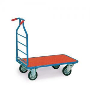 Fetra Optiliner platform truck, capacity 400kg 315691
