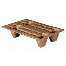 Nesting presswood pallets 315705