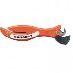 Medium duty safety cutter 315956