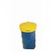 Polyethylene drum funnel with lid 315969