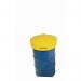 Polyethylene drum funnel with lid 315969