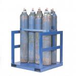 Gas Cylinder Pallet 1000 Kg Capacity 316013