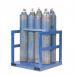 Gas Cylinder Pallet 1000 Kg Capacity 316013