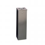 Floor standing ash bins 316015