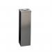 Floor standing ash bins 316016