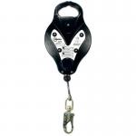 Fall Arrest Block - 5 mm Steelcable - 15 m 316187