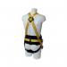 Fall Arrest Harness with Workpositioning Belt 316197