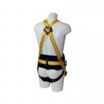 Fall Arrest Harness with Workpositioning Belt Size - Large 316198