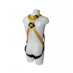 Fall Arrest Rescue Harness 316199