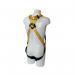 Fall Arrest Rescue Harness 316199